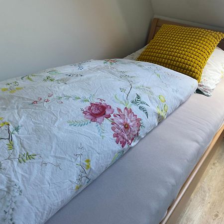 Appartement Mit Zwei Schlafzimmern Borgholzhausen Екстериор снимка