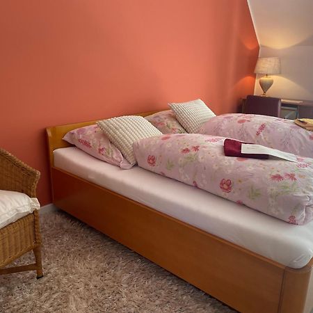 Appartement Mit Zwei Schlafzimmern Borgholzhausen Екстериор снимка