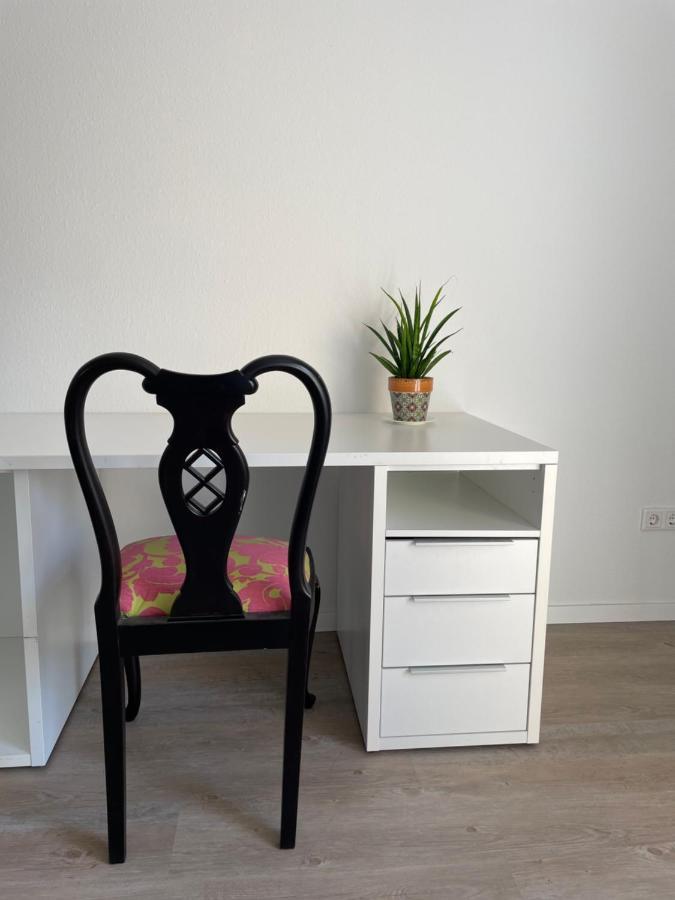 Appartement Mit Zwei Schlafzimmern Borgholzhausen Екстериор снимка