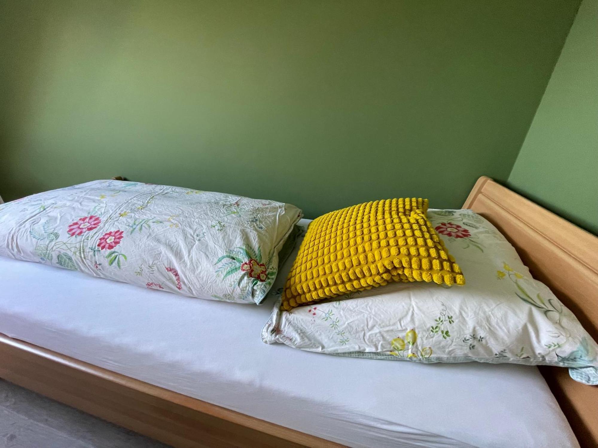 Appartement Mit Zwei Schlafzimmern Borgholzhausen Екстериор снимка