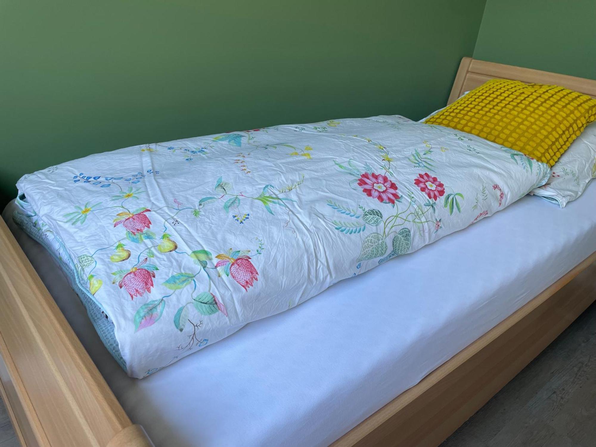 Appartement Mit Zwei Schlafzimmern Borgholzhausen Екстериор снимка
